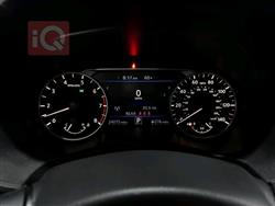 نيسان ألتيما